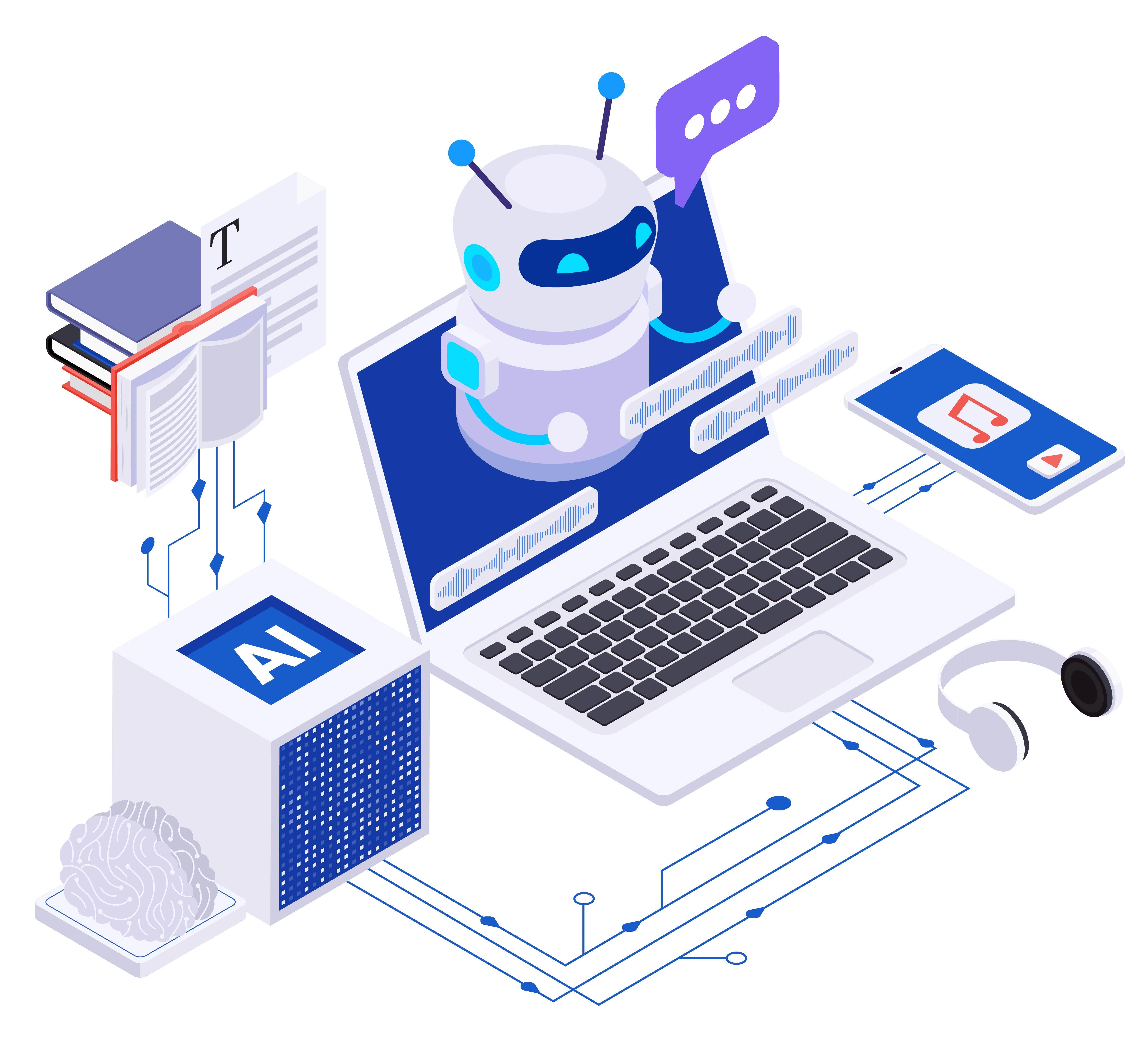 Custom AI Agents for Your Business