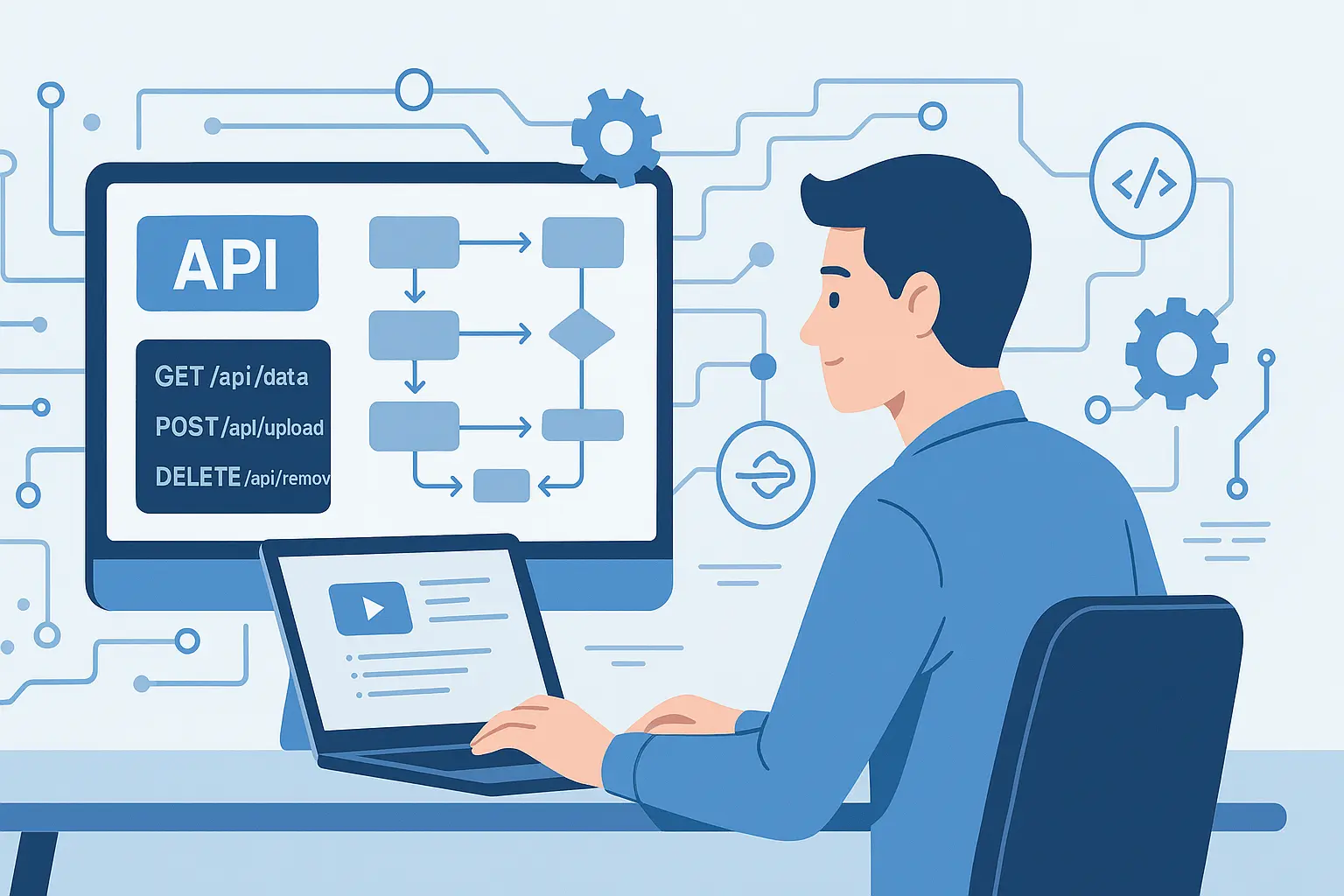 API & Workflow Development