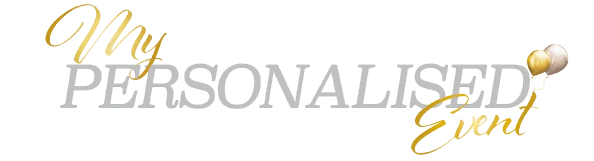 My Personalised Events