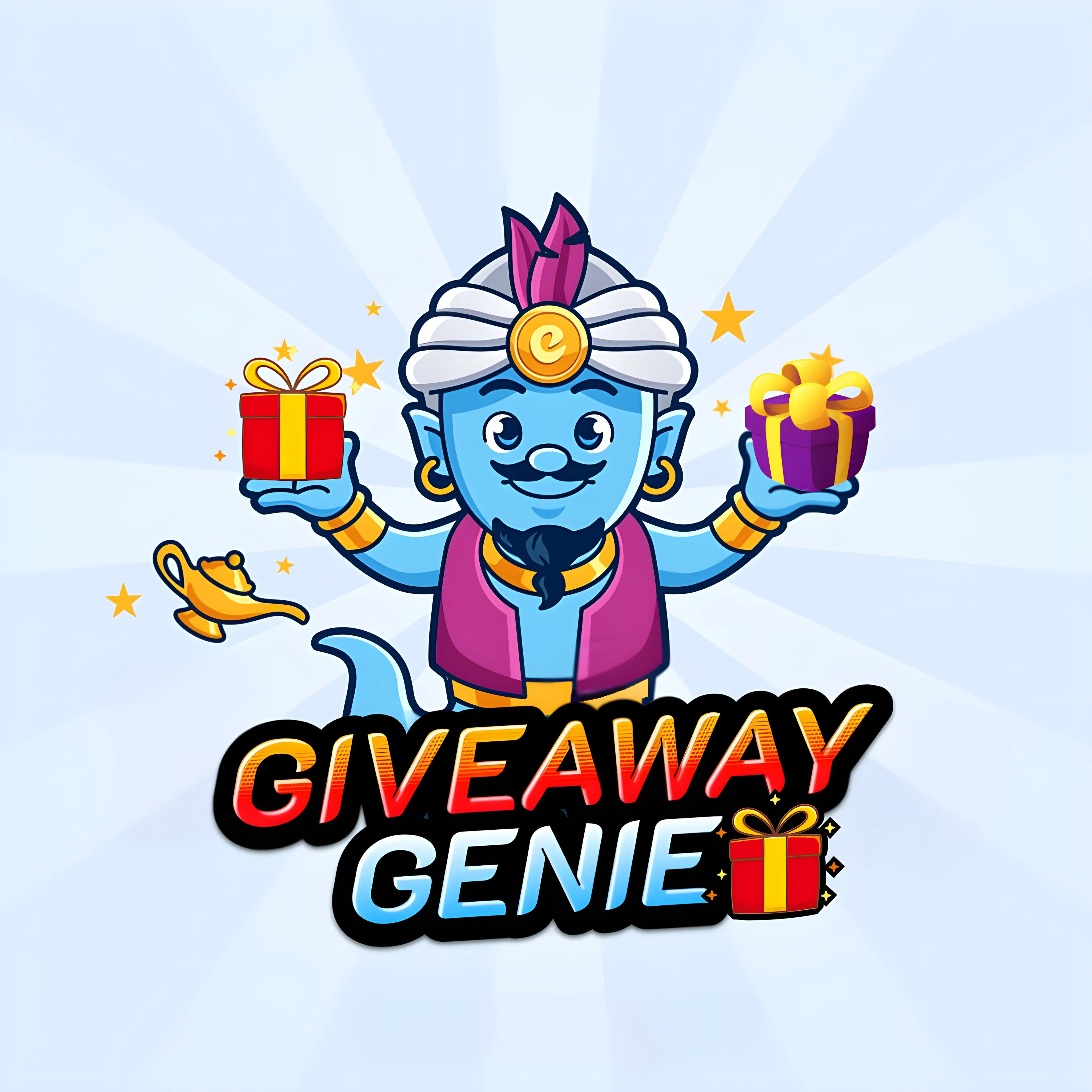 Giveway Genie