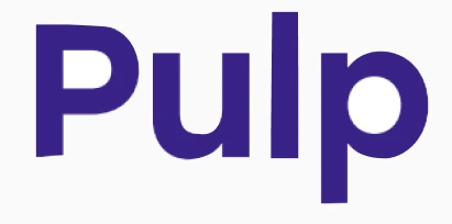 Pulp