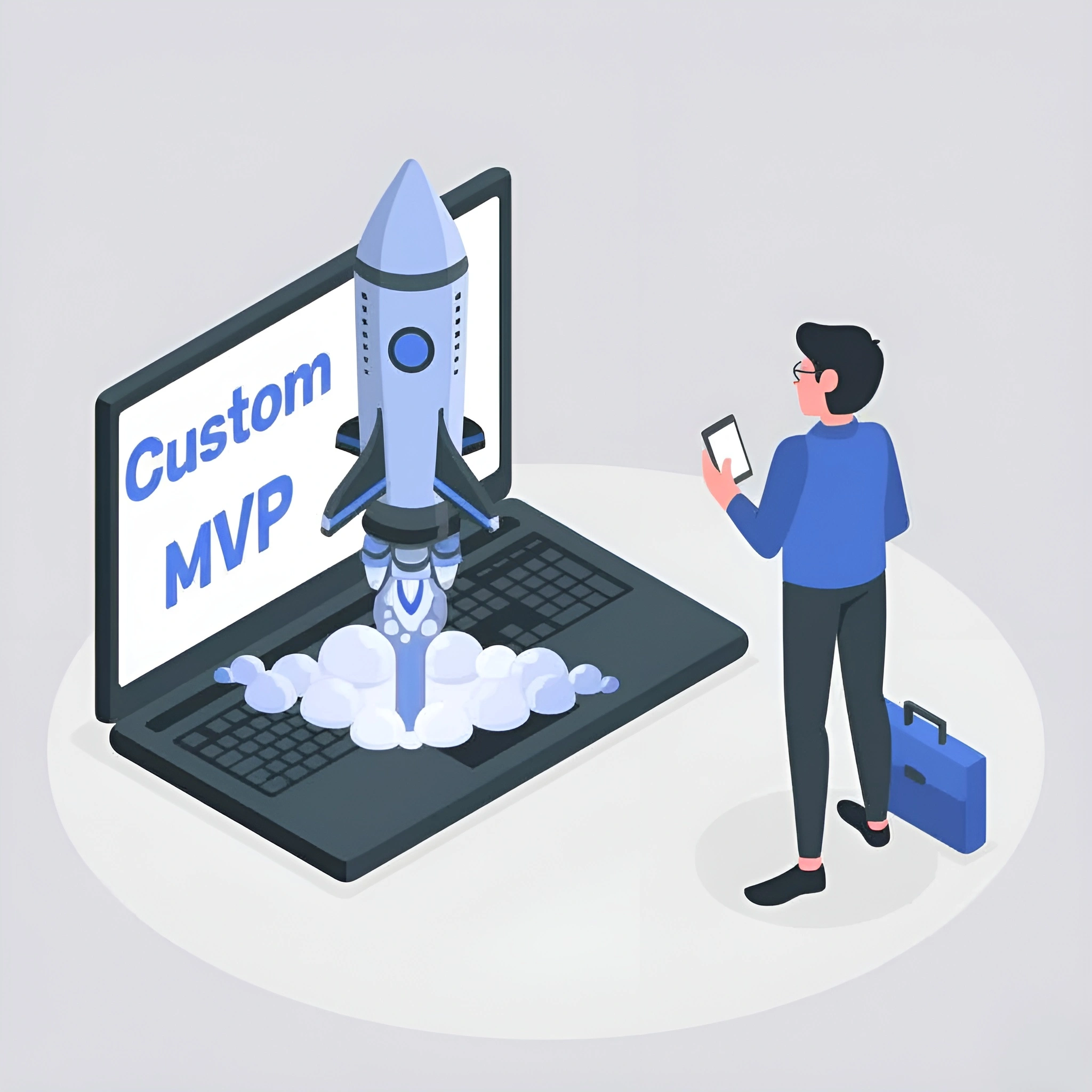 Custom MVP Development