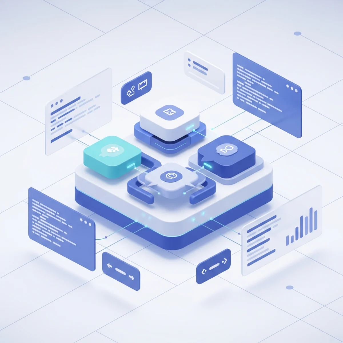 Custom Software Development