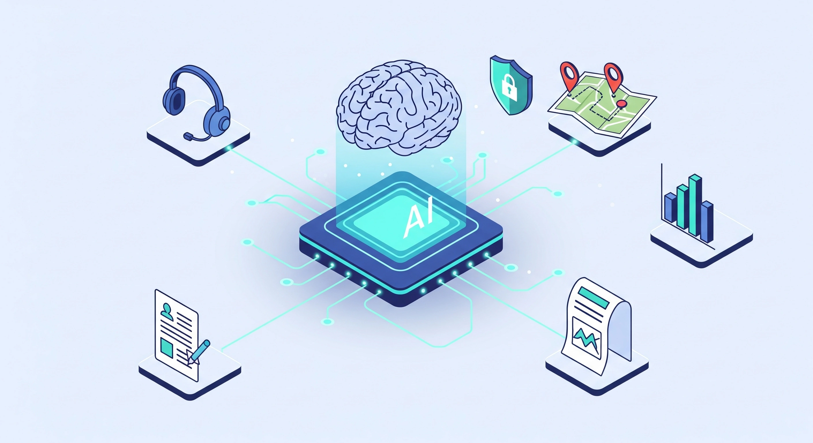 Integration Illustration