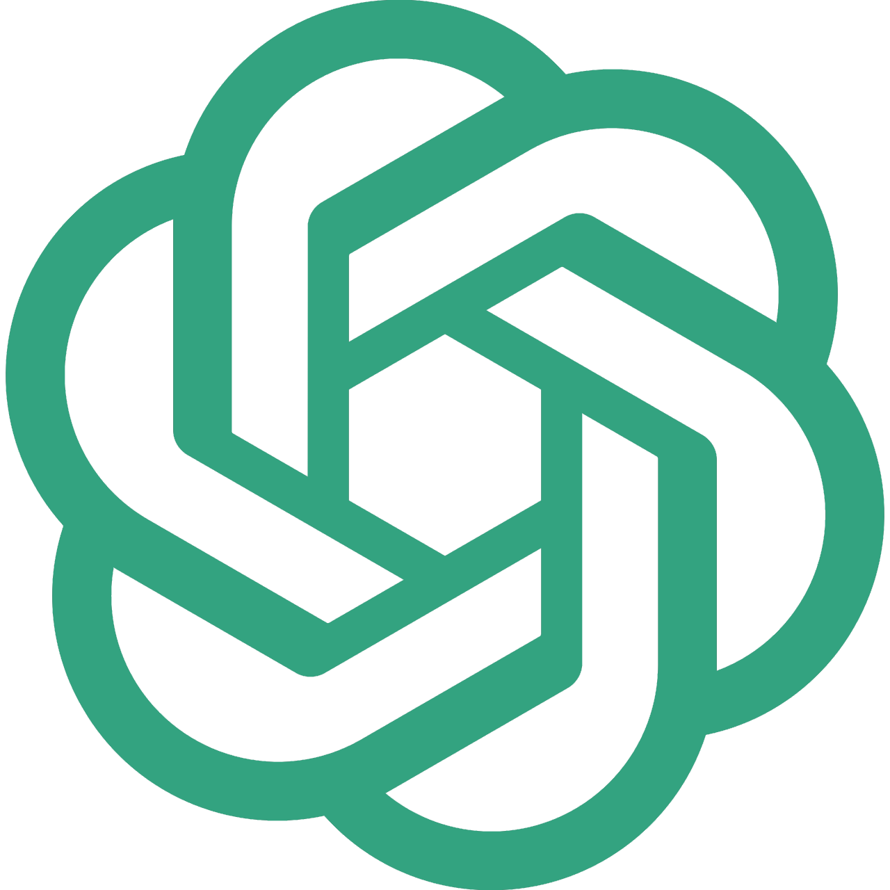 ChatGPT by OpenAI